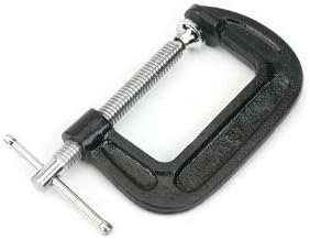Photo 1 of 10-Inch Heavy Duty C-Clamps
