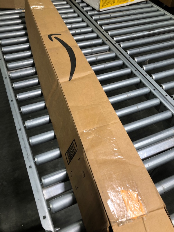 Photo 1 of Randall Manufacturing Co., Inc | PVC Slide-On Door Bottom | Adjustable Plastic Weatherstrip Door Bottom with Drip Cap | 3 Feet | for 1 3/4” Doors | Brown | Fits Gaps 3/8” to 7/8” | Made in The USA