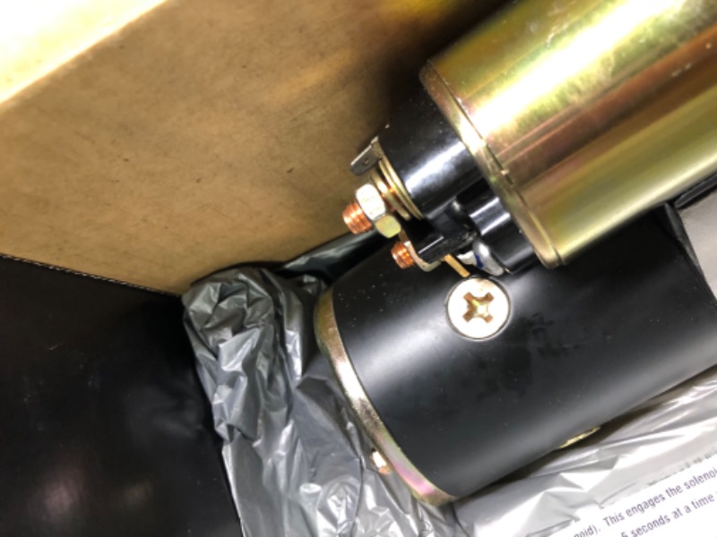Photo 1 of Powermaster 9000