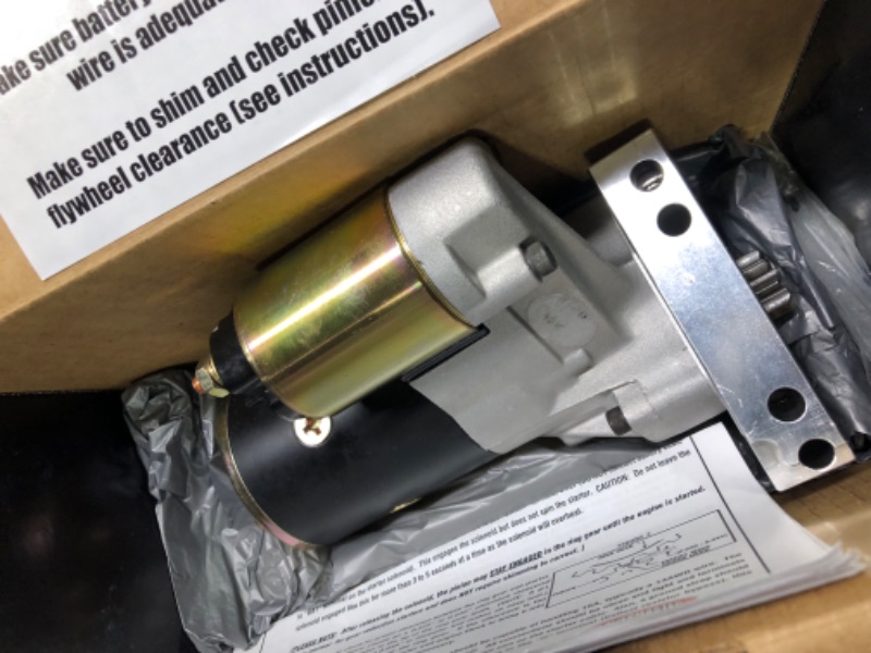Photo 1 of Powermaster 9000