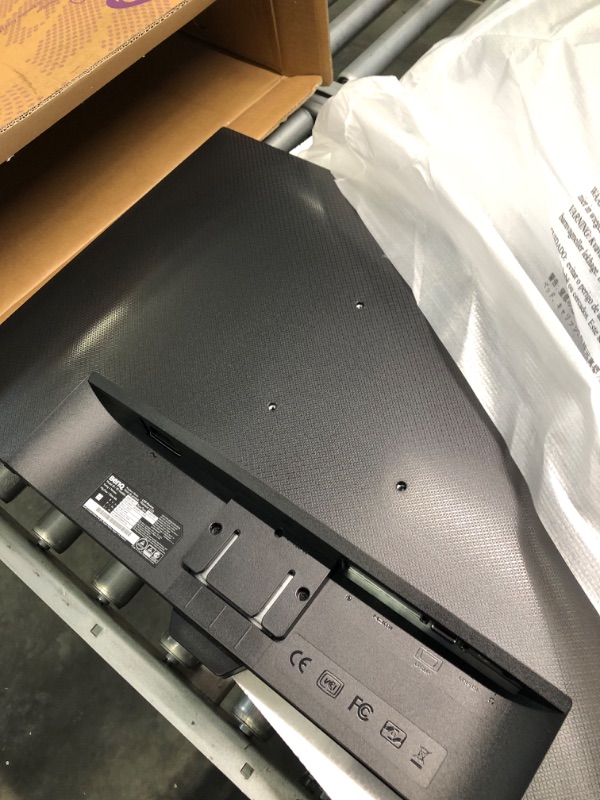 Photo 1 of BenQ 27" 1080p HDMI DisplayPort 60Hz FHD IPS Monitor - GW2780 (speakers included)