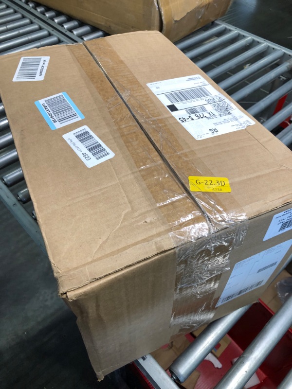 Photo 1 of StarBoxes 50 Poly Bubble Mailer Bags 12.5x19" - #6 Pouches Envelopes White Self-Sealing