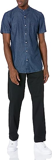 Photo 1 of Amazon Essential Slacks 38wx34l