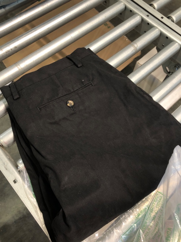 Photo 3 of Amazon Essential Slacks 38wx34l