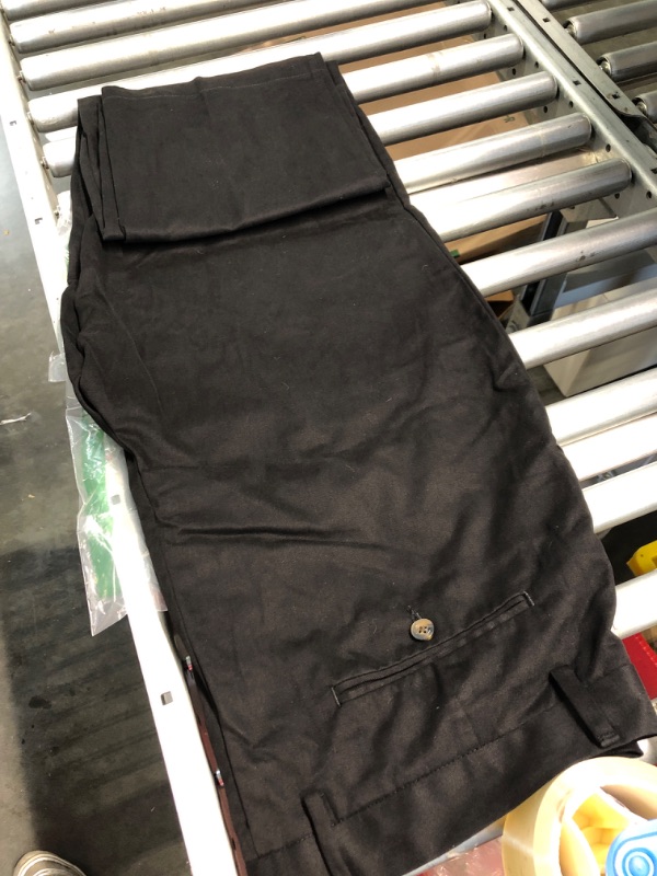 Photo 1 of Amazon Essential Slacks 38wx34l
