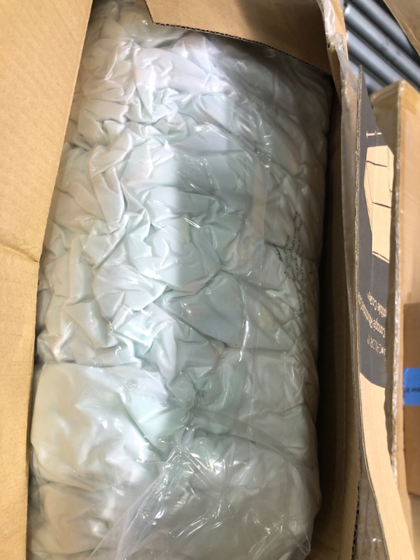 Photo 1 of Bedsure Waterproof Dog Beds for Extra Large Dogs - Up to 100lbs XL Dog Bed with Removable Washable Cover, Pet Bed Mat Pillows, Grey X-Large Grey
