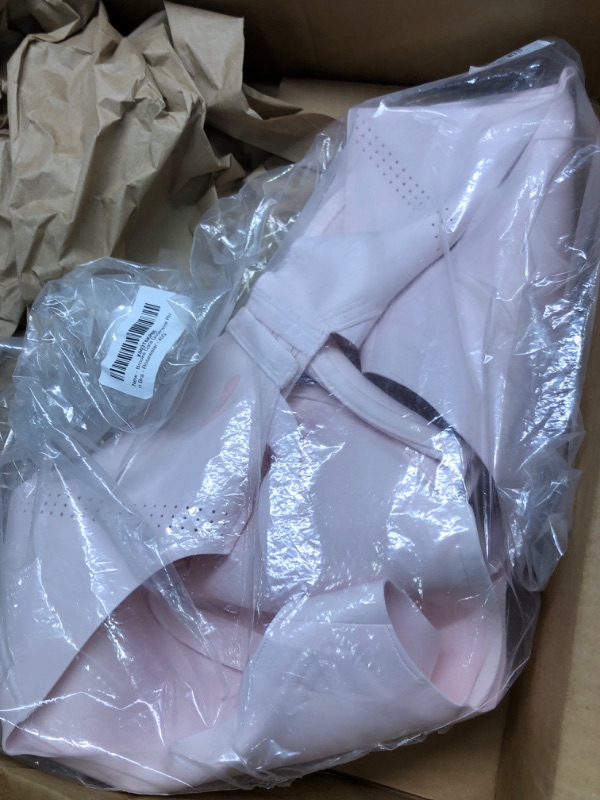 Photo 1 of Brooks Dare Underwire Run Bra Rosewater 40D