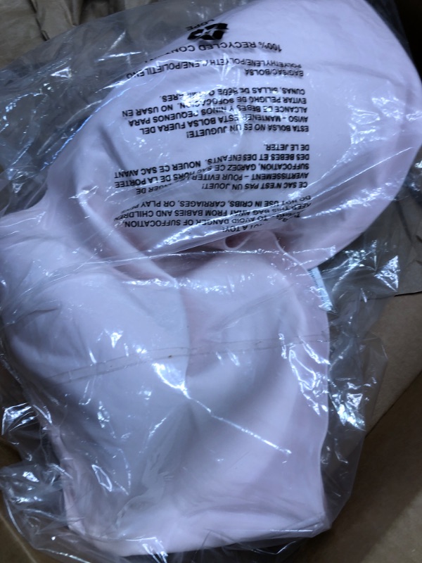 Photo 1 of Brooks Dare Underwire Run Bra Rosewater 40D