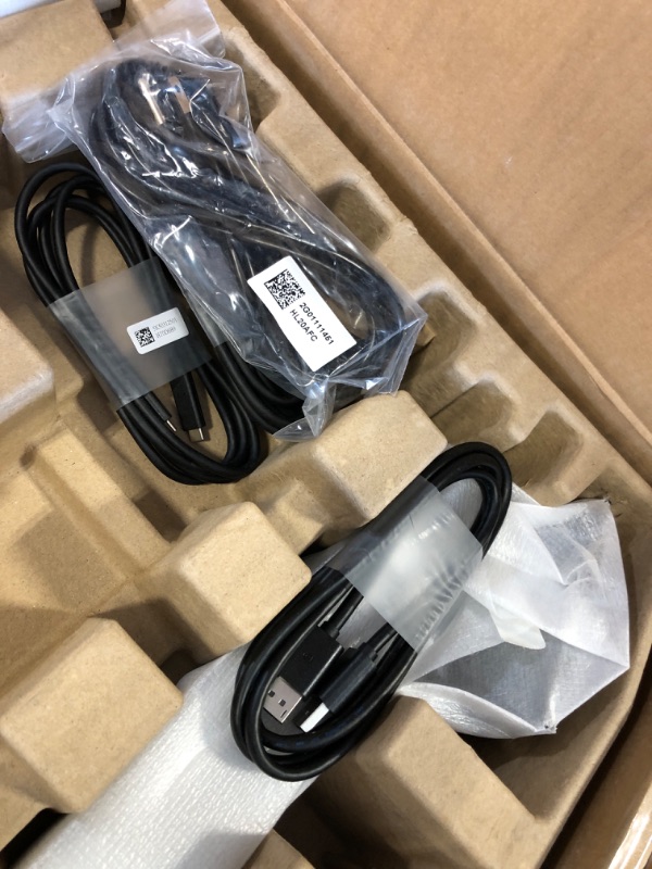 Photo 1 of Dell 34 Inch Ultrawide , WQHD (Wide Quad High Definition), Curved USB-C Monitor (P3421W), 3440 x 1440 at 60Hz, 3800R Curvature, 1.07 Billion Colors, Adjustable, Black