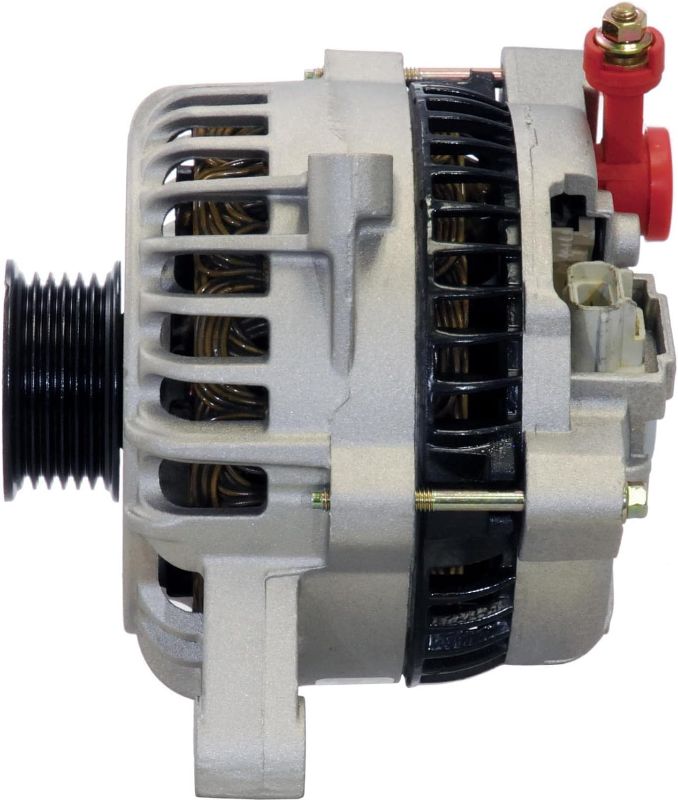 Photo 1 of ACDelco 335-1207 Alternator