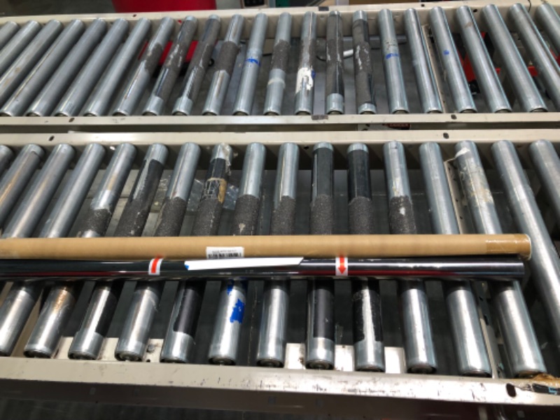 Photo 1 of Window Privacy Film MagicDril Magnetic Patio Door Window tinting Film Control UV Rays Window tinting Film for Home Office Privacy one Way Window Films Home Decor?Black Silver?35.4 Inch x 32.8 Feet? Gray,silver 35.4 inch x 32.8 Feet