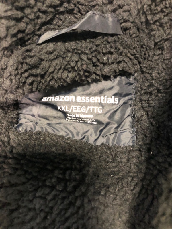 Photo 2 of amazon basics xxl