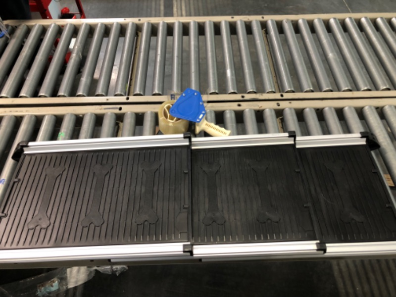 Photo 1 of Black Dog Ramp