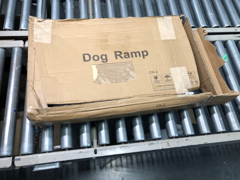 Photo 1 of Black Dog Ramp