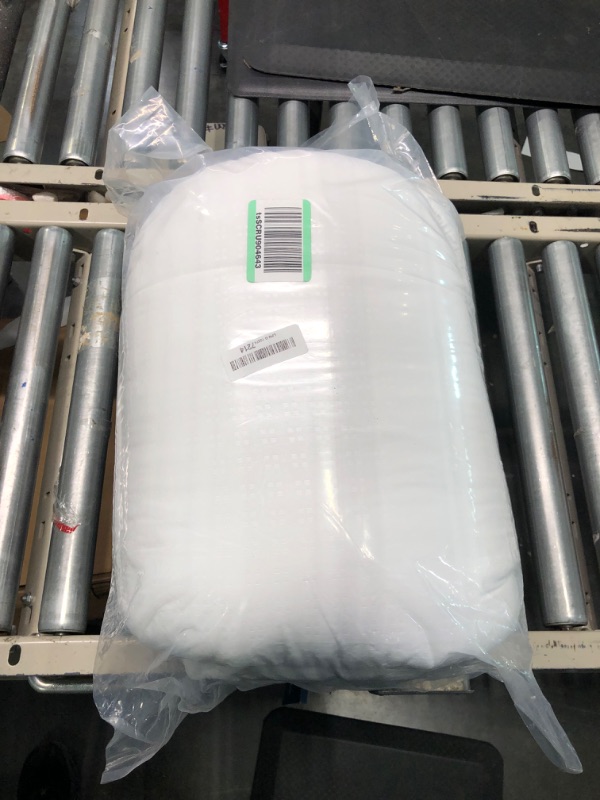 Photo 1 of 60x 80 mattress topper 
