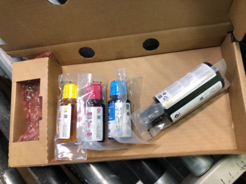 Photo 1 of HP Smart-Tank 5101 Wireless All-in-One Ink-Tank Printer