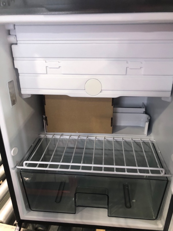 Photo 6 of BODEGA 12 Volt Refrigerator, RV Refrigerator, 65L(2.3cu.ft.) RV Fridge and Freezer, 12 Volt Car Refrigerator with Lock, (4?-46?) Travel Refrigerator Fridge for Truck, RV, Camping, Travel - 12/24V DC