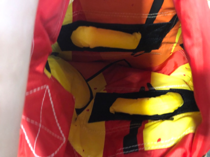 Photo 1 of Affordura Towable Tubes for Boating Tubes for Boats to Pull, Boat Tubes and Towables with Quick Connector and Storage Bag 1-2 Rider