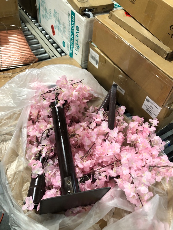 Photo 1 of Artificial Cherry Blossom Tree