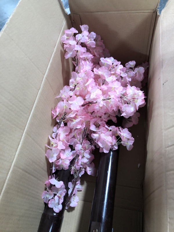 Photo 3 of Artificial Cherry Blossom Tree
