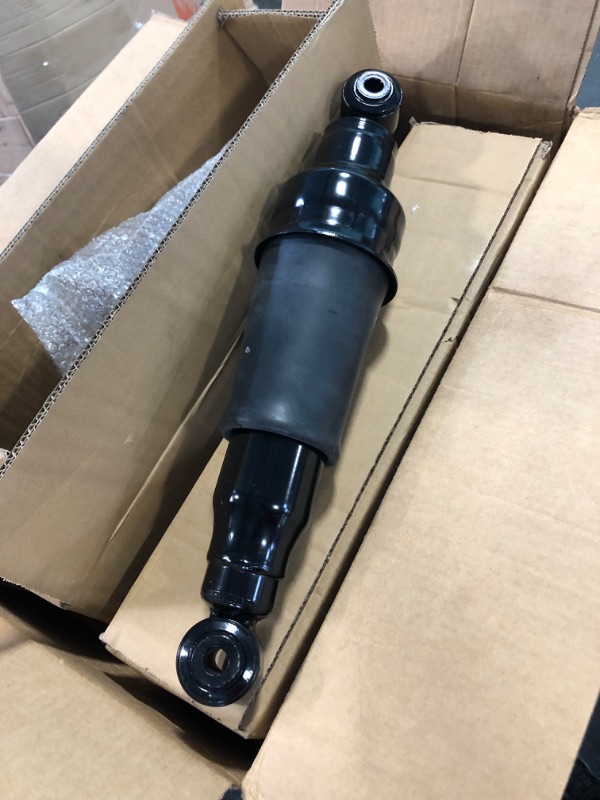 Photo 1 of Air Suspension Set of 2 (Vehicle Unknown)