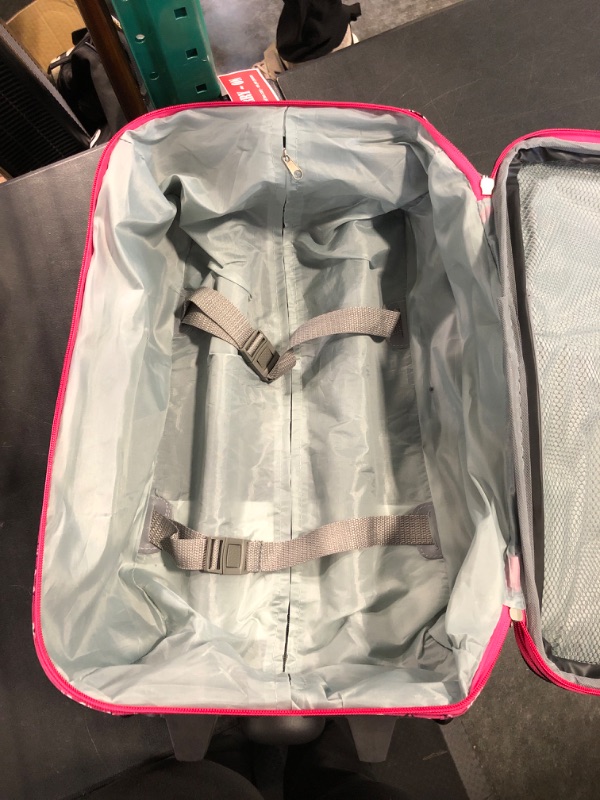 Photo 1 of 2 PC Luggage Set
