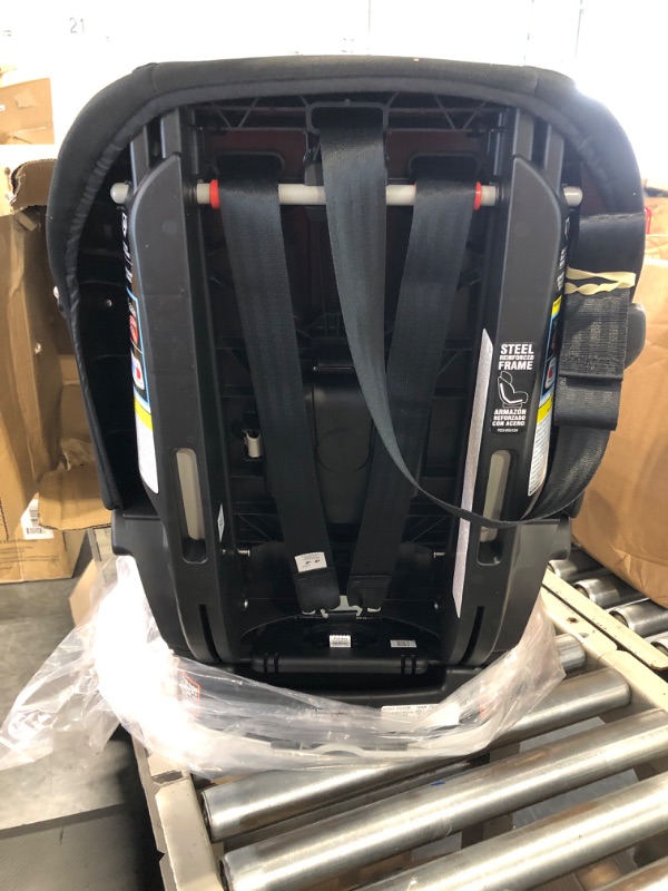 Photo 1 of Graco Grows4Me 4 in 1 Car Seat, Infant to Toddler Car Seat with 4 Modes, West Point