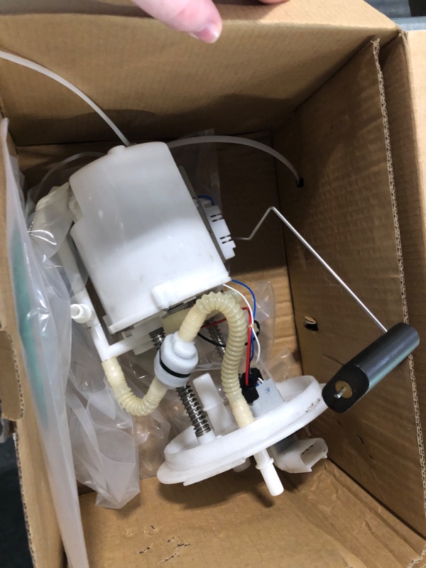 Photo 2 of A-Premium Electric Fuel Pump Module Assembly w/Sending Unit Compatible with Ford Five Hundred & Mercury Montego 2005-2007 3.0L, Sedan, Gas, Replace# 5G1Z9H307AA 6G1Z9H307A