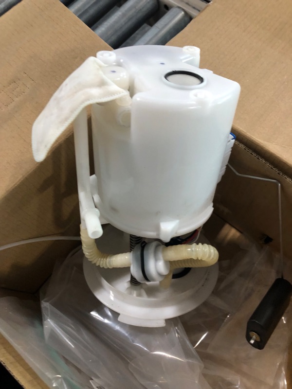 Photo 3 of A-Premium Electric Fuel Pump Module Assembly w/Sending Unit Compatible with Ford Five Hundred & Mercury Montego 2005-2007 3.0L, Sedan, Gas, Replace# 5G1Z9H307AA 6G1Z9H307A