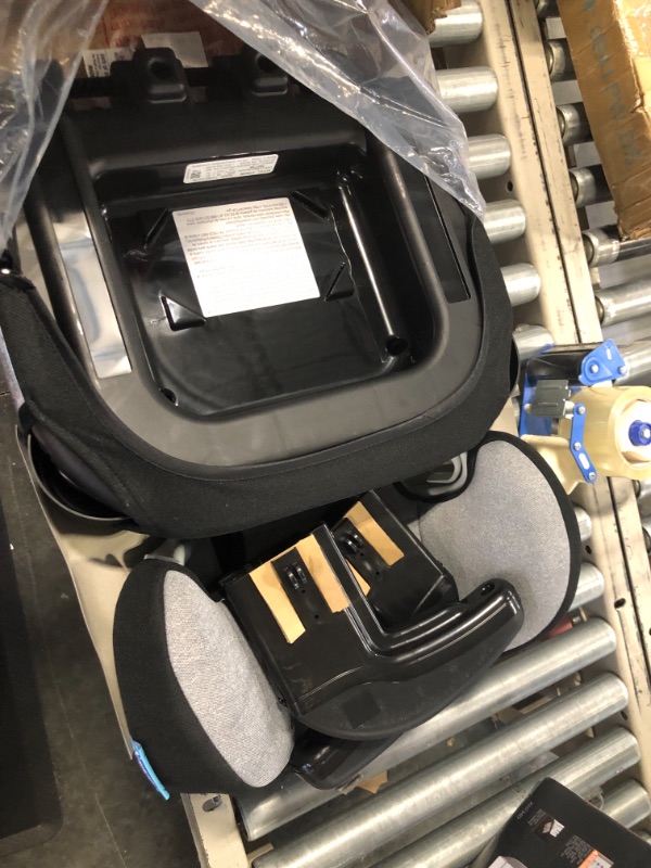 Photo 2 of Graco TurboBooster 2.0 Highback Booster Car Seat, Declan