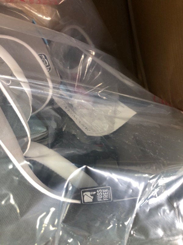 Photo 1 of Graco Extend2Fit Convertible Car Seat, Ride Rear Facing Longer with Extend2Fit, Spire 2-in-1 Spire