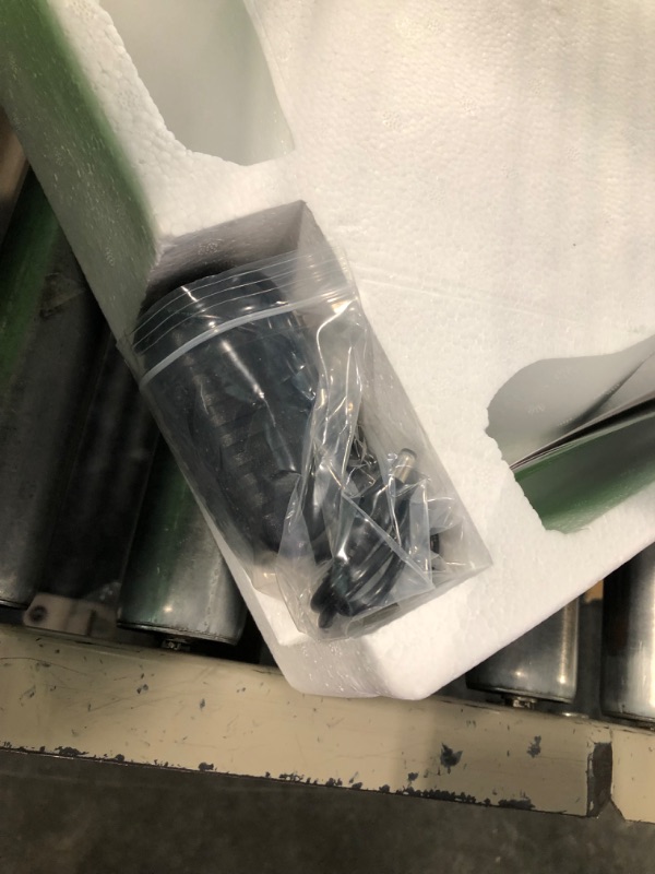 Photo 3 of THE THOUGHTS OF FUN CO. Automatic Dog Ball Launcher - Dog Fetch Machine for Small to Medium Sized Dogs, Great Exercise for Dogs with 6 Latex Balls, Dual Power Supply, Ball Thrower for Dogs