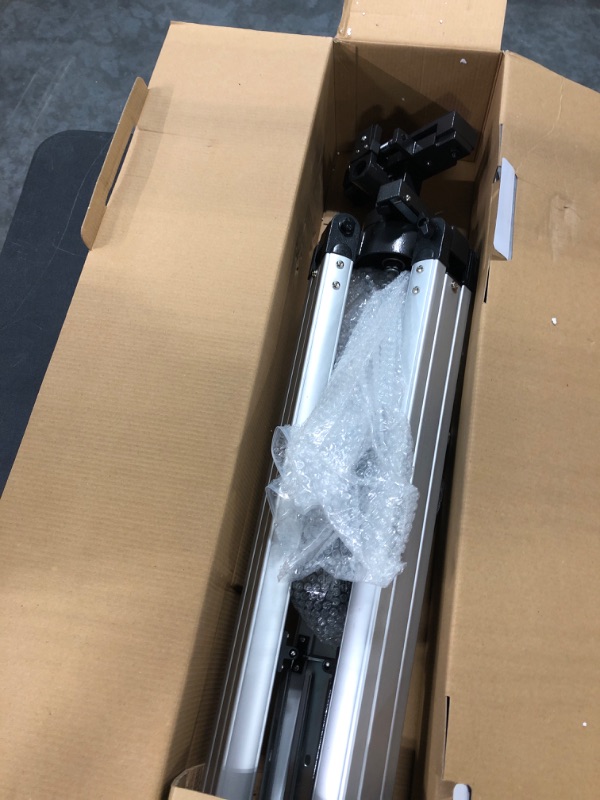 Photo 1 of CELESTRON Digital Camera Tripod