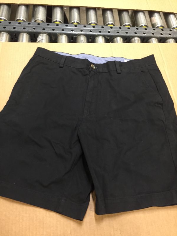 Photo 1 of AMAZON ESSENTIALS CARGO SHORTS SIZE 34