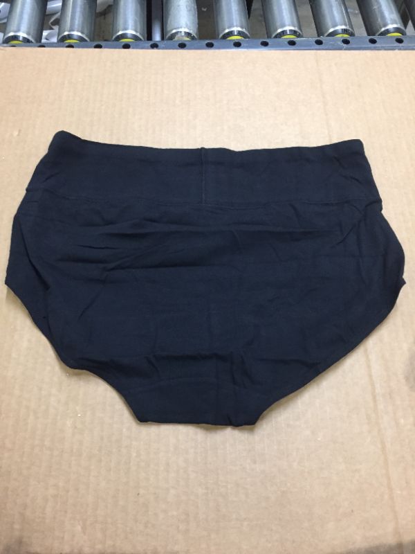 Photo 1 of 4 PACK OF WOMEN'S HIGH WAISTED UNDERWEAR SIZE XL