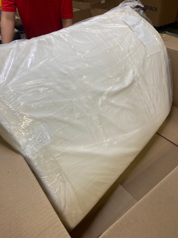 Photo 1 of 26'' x 36'' small mattress pad 