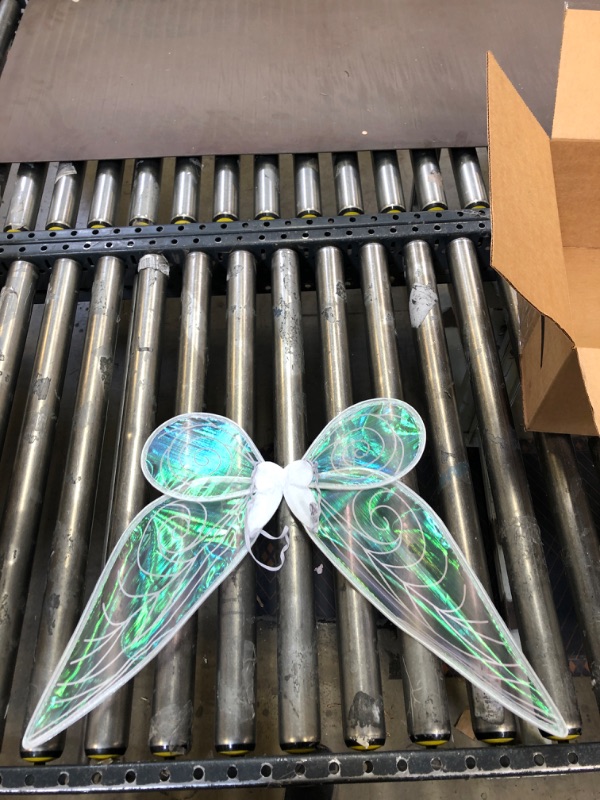 Photo 1 of Fairy Wings for Child