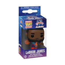 Photo 1 of Funko Pop, Lebron James Mini Pop