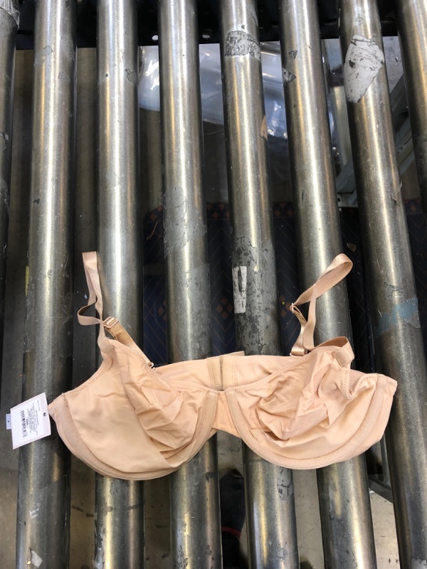 Photo 1 of Beige Women's Bra 36B