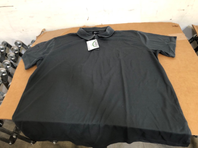 Photo 1 of 3XL POLO SHIRT 