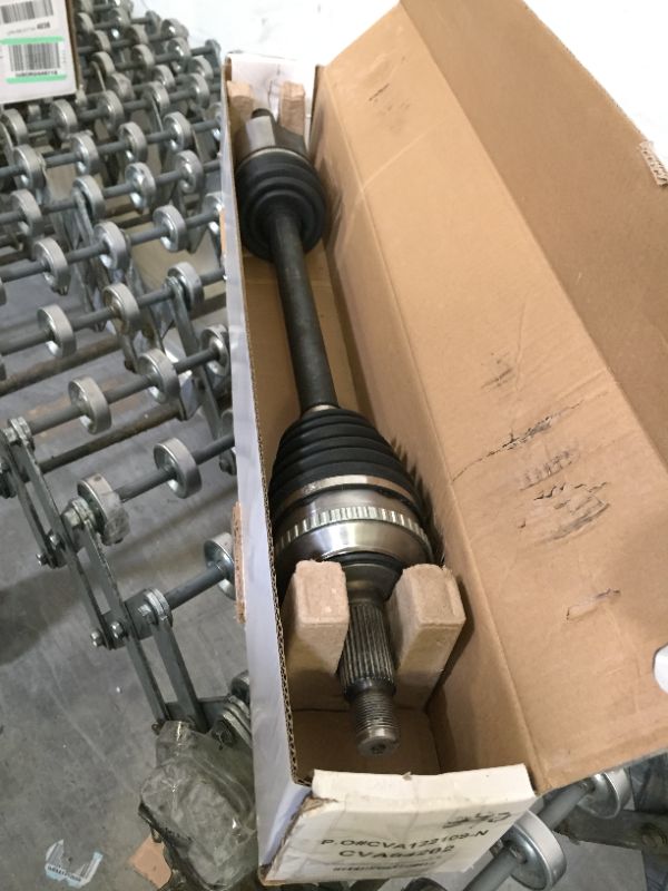 Photo 1 of A PREMIUM CV AXEL SHAFT COMPATIBLE WITH 2004 ACURA 