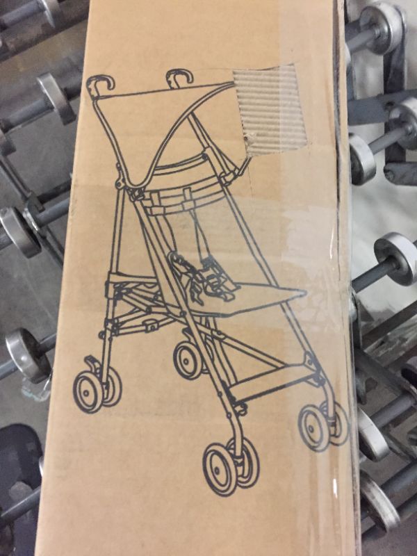 Photo 1 of FOLDABLE BABY CART