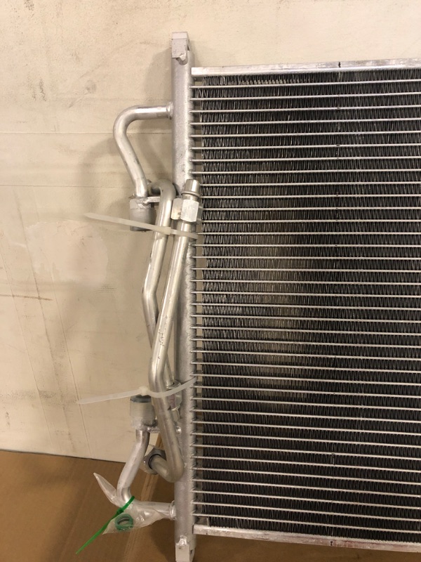 Photo 3 of 1039C Condenser 