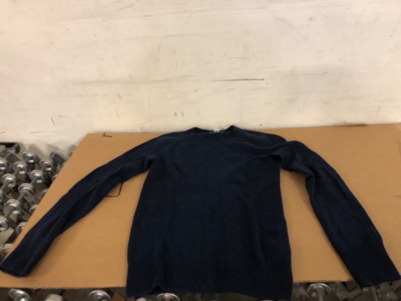 Photo 1 of XS  Sweater BLUE 