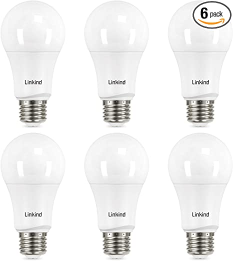 Photo 1 of a19 led bulb 13w