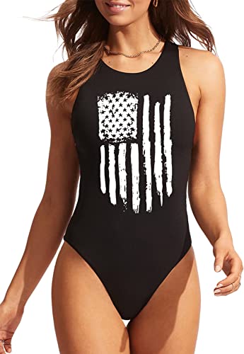 Photo 1 of  One Piece Athletic Swimsuit Women's Crisscross Sports Training Plus Size Slimming Bathing Suit
SIZE XL
