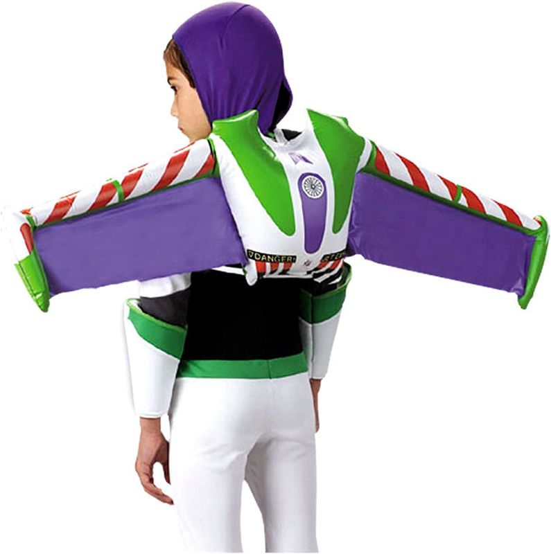 Photo 1 of Buzz Lightyear Jet Pack,One Size Child
