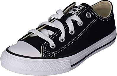 Photo 1 of Converse Kids' Chuck Taylor All Star Low Top Sneaker
SIZE 5