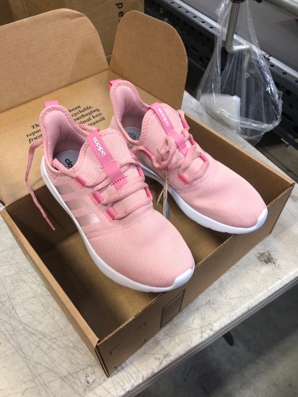 Photo 2 of adidas Women's Cloudfoam Pure 2.0 Casual Sneakers from Finish Line 7