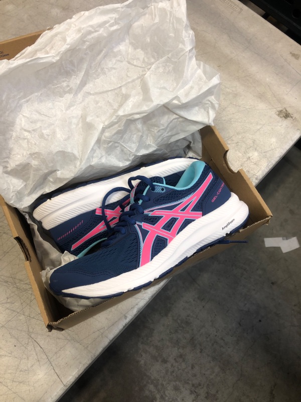 Photo 2 of ASICS Women's Gel-Contend 7 Running Shoes 6.5